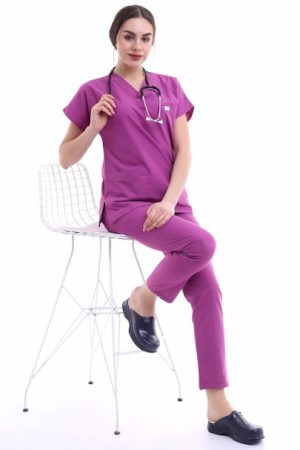 Dr Greys Mor Forma