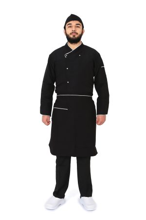 aşçı ceketi