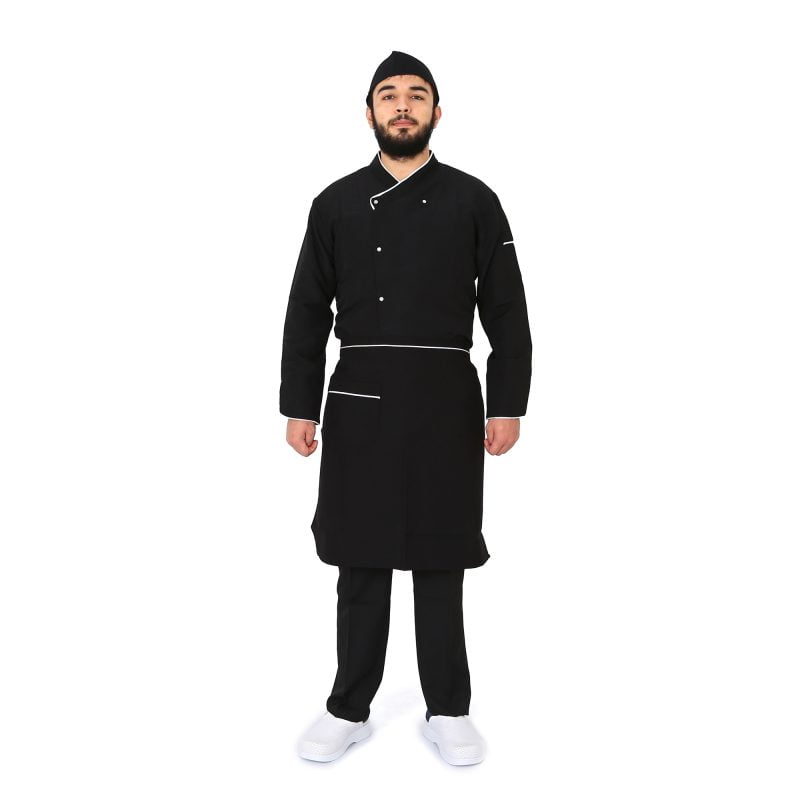 aşçı ceketi