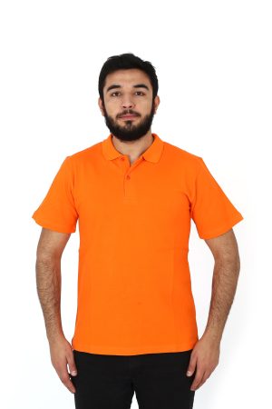 polo yaka tişört
