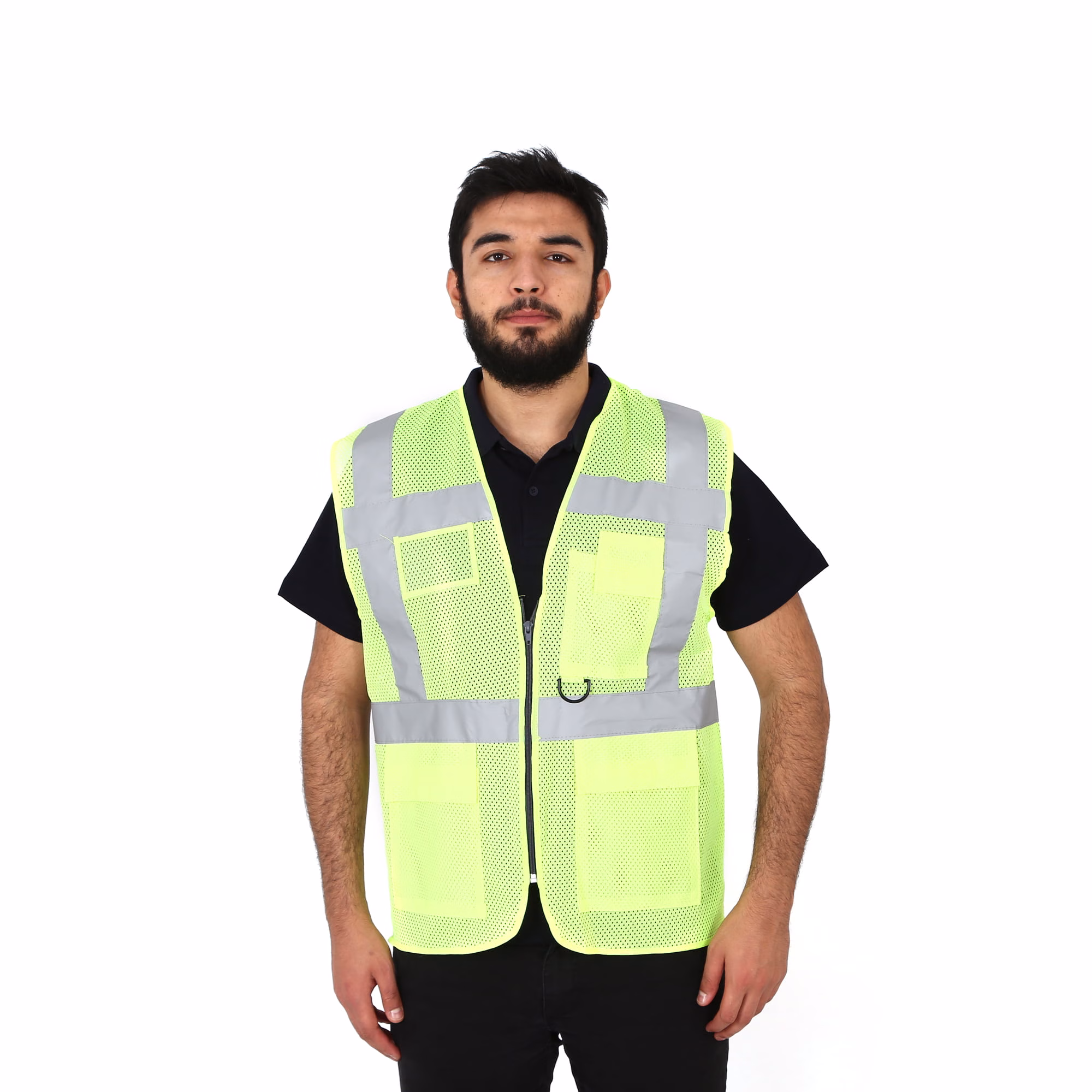 iş güvenliği ürünleri