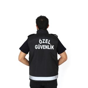 Özel Güvenlik Kıyafetleri