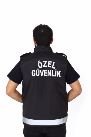 Özel Güvenlik Kıyafetleri