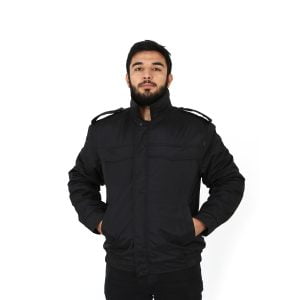 Özel Güvenlik Montu