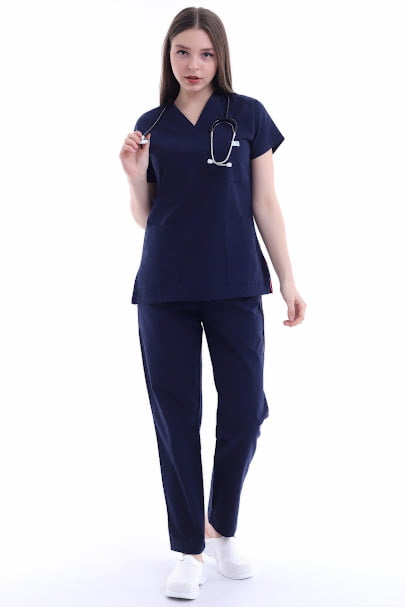 Dr Greys Lacivert Forma