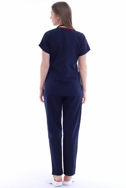 Dr Greys Lacivert Forma