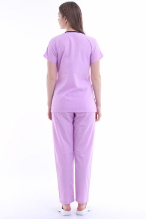 Dr Greys Lila Forma
