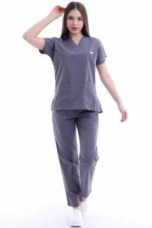 Dr Greys Gri Forma