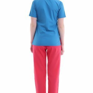 Kanguru Cepli Mavi Forma