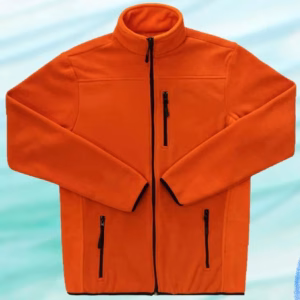 turuncu polar 3 cepli